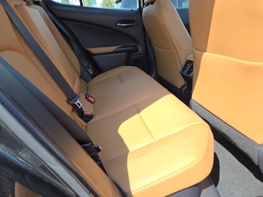 2020 Lexus UX 250h Premium photo 5