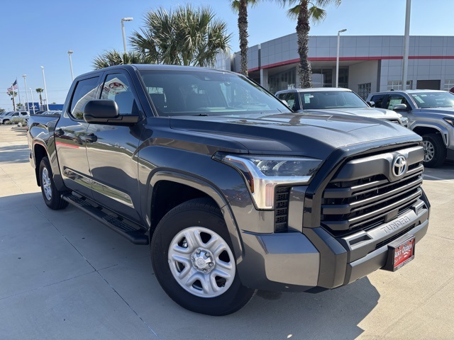 2026 Toyota Tundra SR's photo