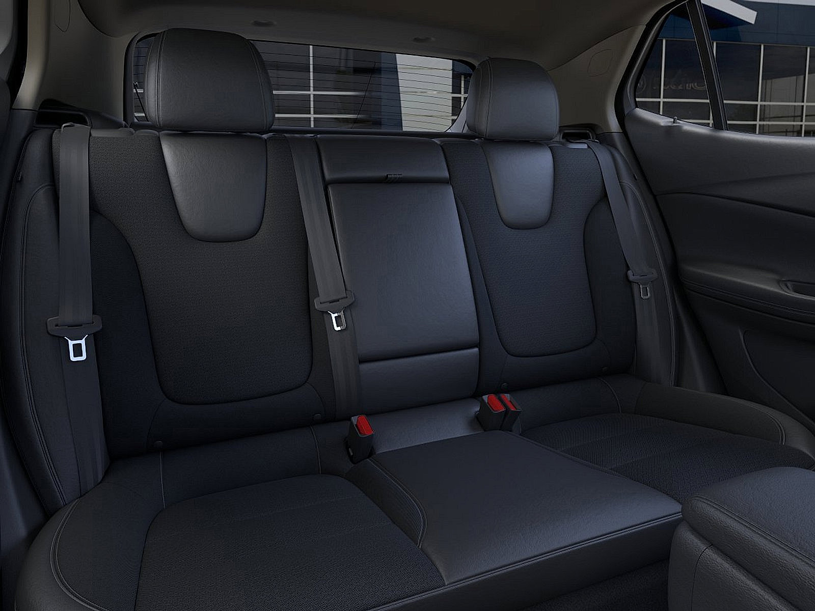 2023 Buick Encore GX Select photo 17