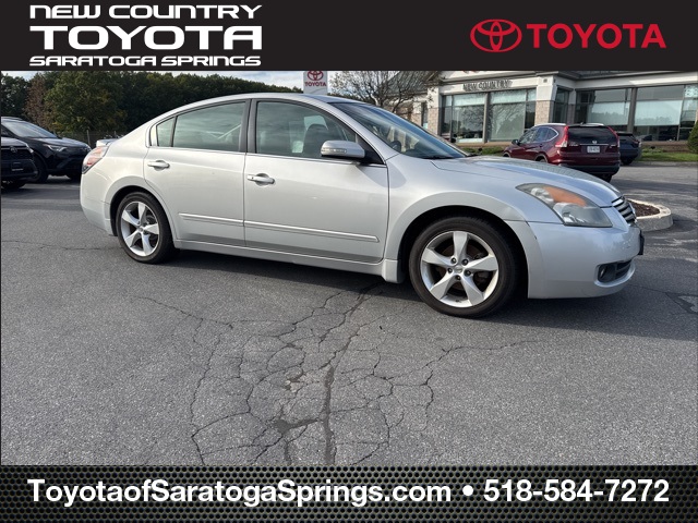 2008 Nissan Altima