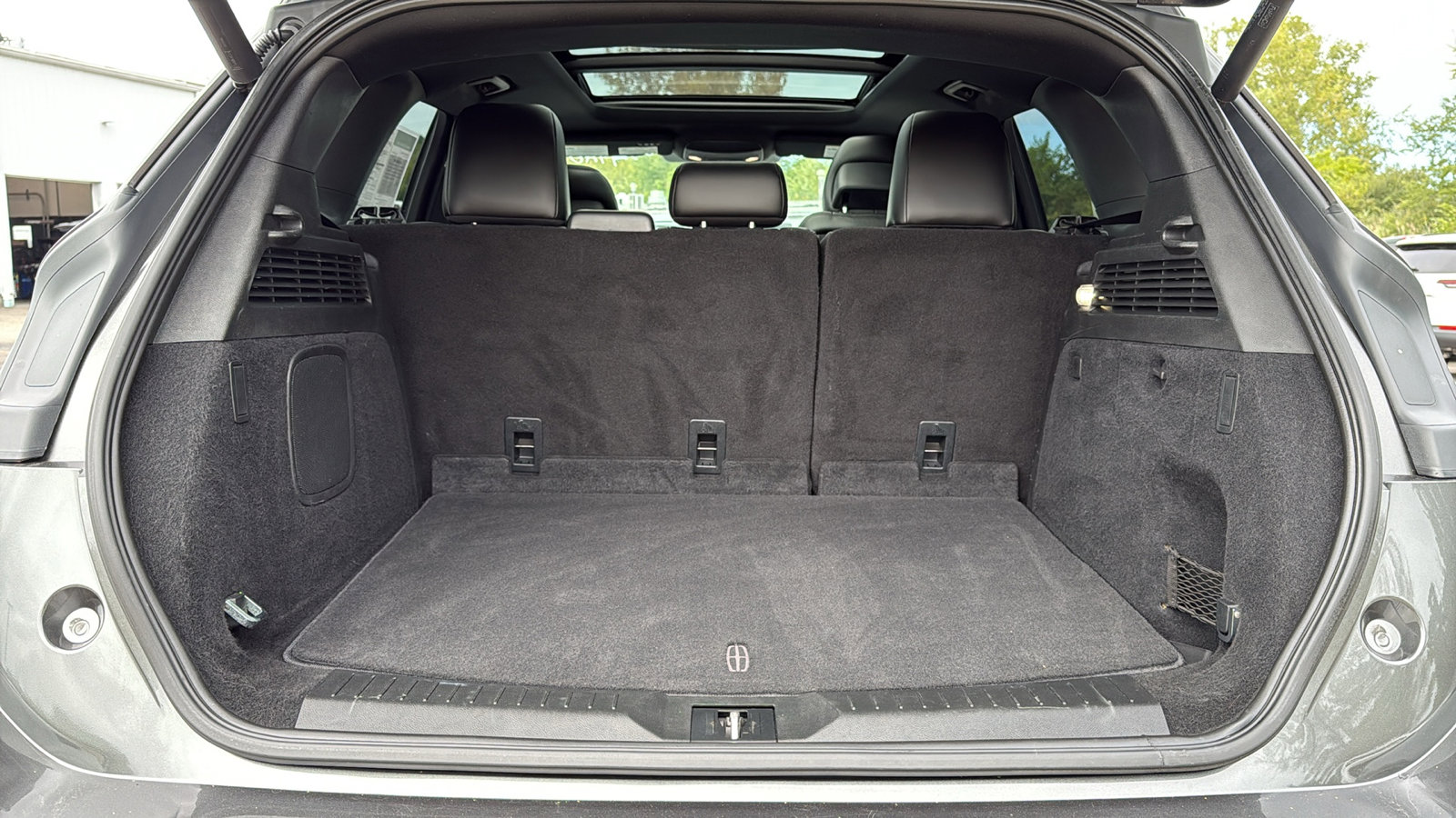 2017 Lincoln MKC Reserve photo 27