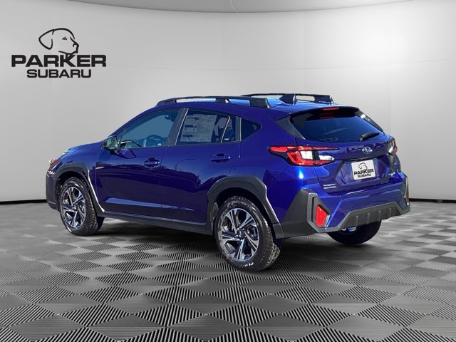2025 Subaru Crosstrek Premium photo 3