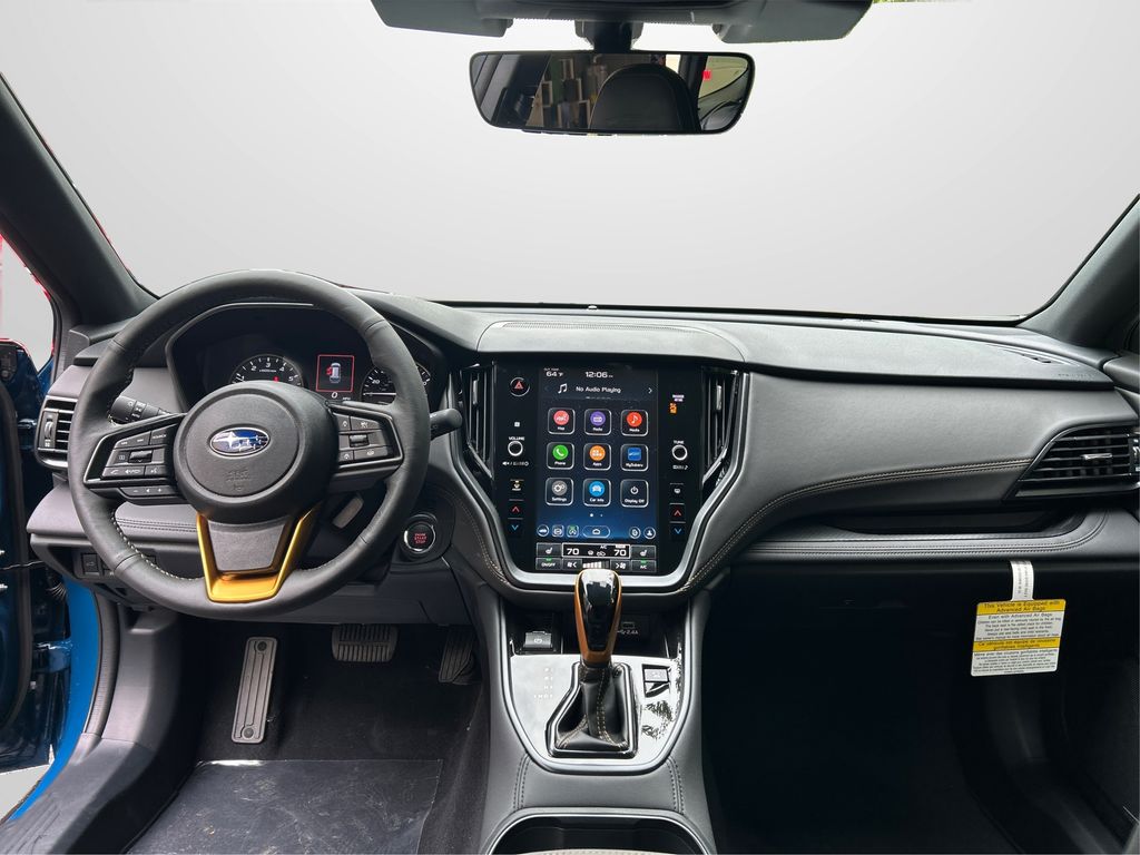 2025 Subaru Outback Wilderness photo 28