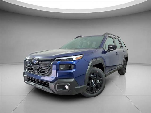 2026 Subaru Outback Limited's photo