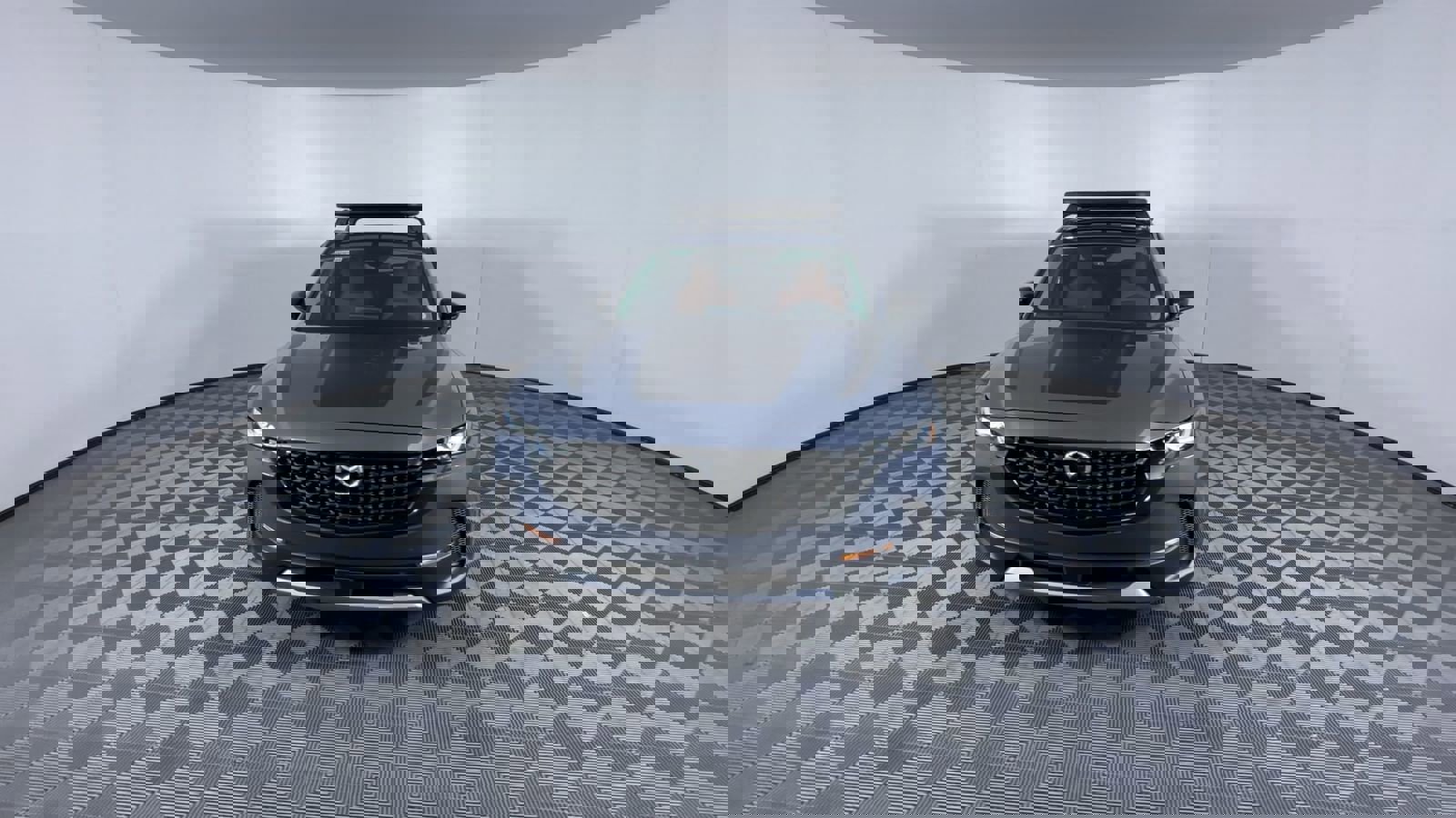 2025 Mazda CX-50 Meridian Edition photo 3