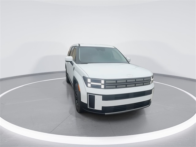 2025 Hyundai Santa Fe SE photo 3