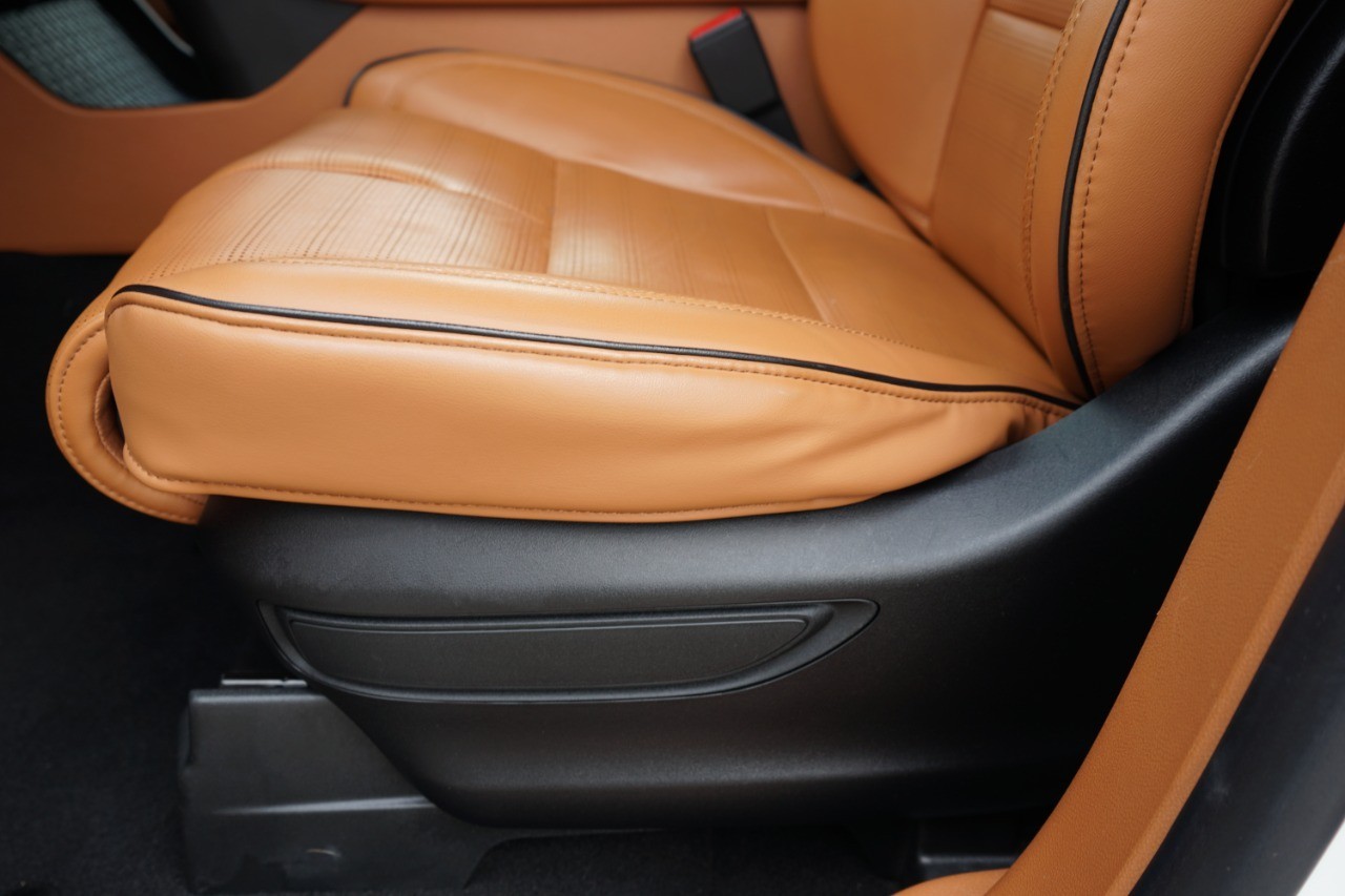 2022 Lincoln Aviator Black Label photo 24