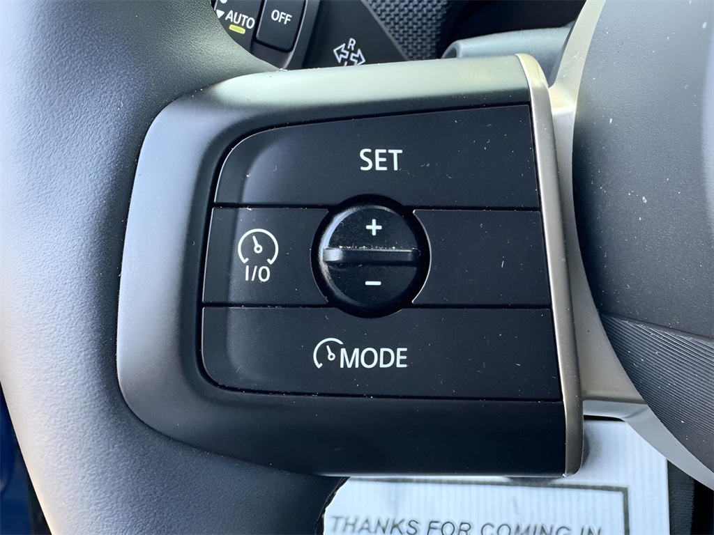 2025 Mini Cooper Hardtop 4 Door Signature photo 15