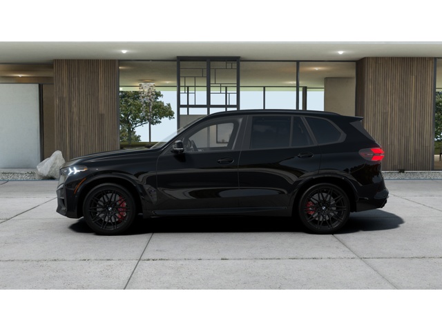 2026 Bmw X5 photo 4