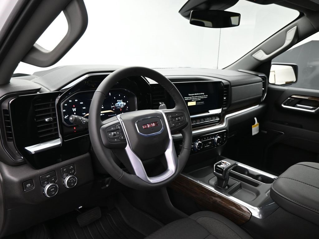 2026 Gmc Sierra 1500 Elevation photo 10