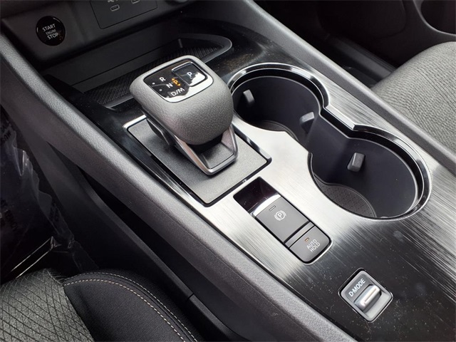 2026 Nissan Rogue SV photo 15