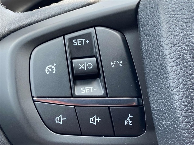 2025 Ford Ranger XLT photo 15