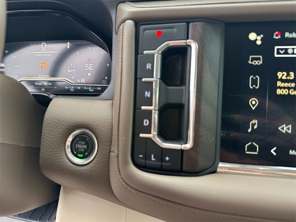 2024 Gmc Yukon Denali photo 24