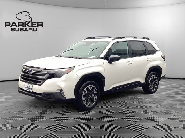 2026 Subaru Forester Premium's photo