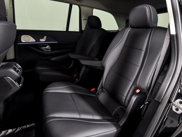 2026 Mercedes Benz GLS 450 4MATIC photo 30