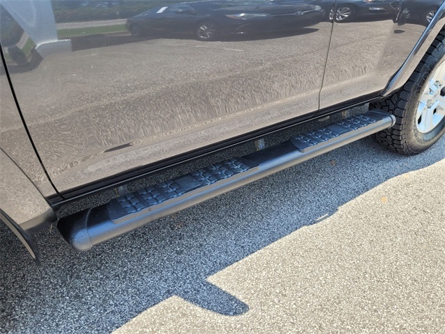 2023 Toyota 4Runner SR5 Premium photo 10