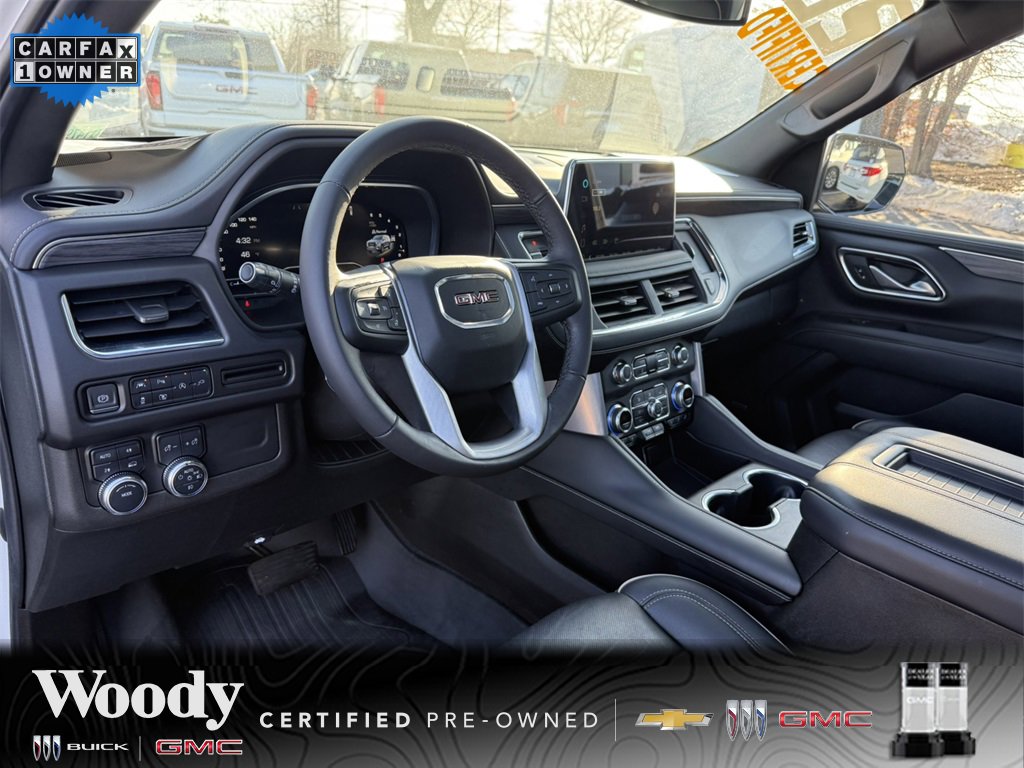 2022 GMC YUKON XL - Image 17