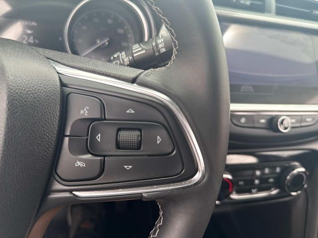 2022 Buick Encore GX Preferred photo 29
