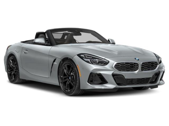 2026 Bmw Z4 sDrive30i photo 9