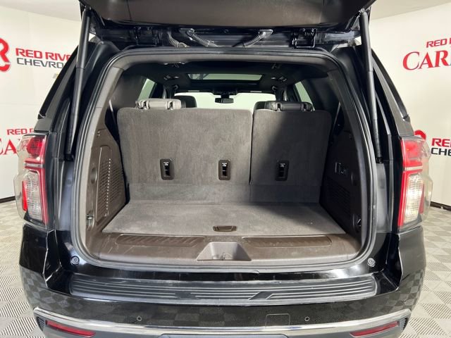 2021 Chevrolet Tahoe LT photo 20