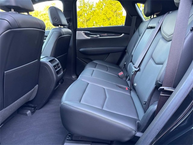 2022 Cadillac XT5 Premium Luxury photo 11