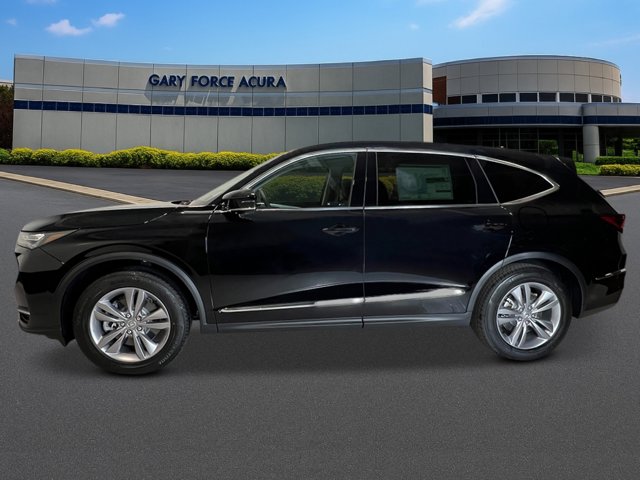 2026 Acura MDX Base photo 2