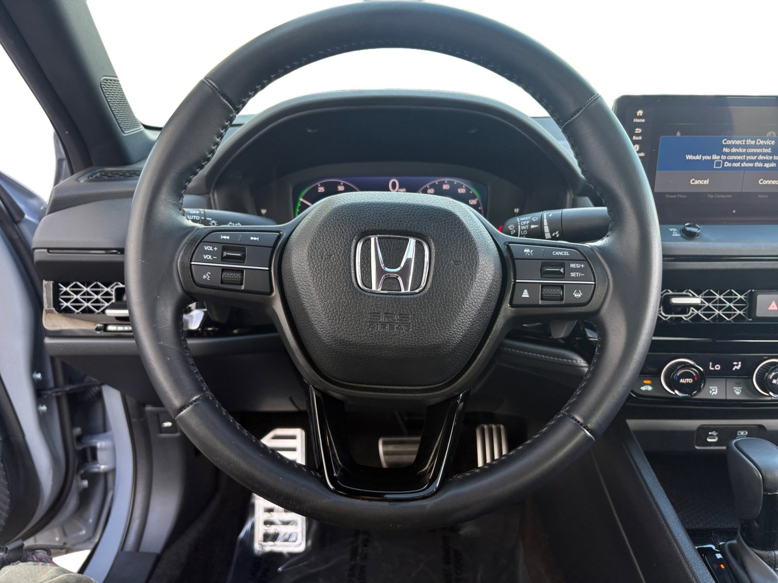 2023 Honda Accord Hybrid Sport photo 10