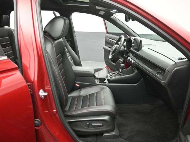 2025 HONDA CR-V - Image 30