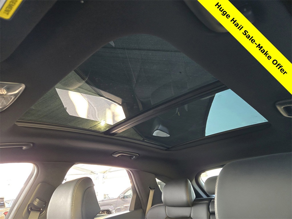 2024 Genesis GV70 3.5T Sport photo 24