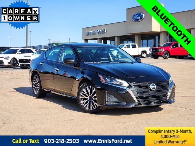 2024 Nissan Altima SV's photo