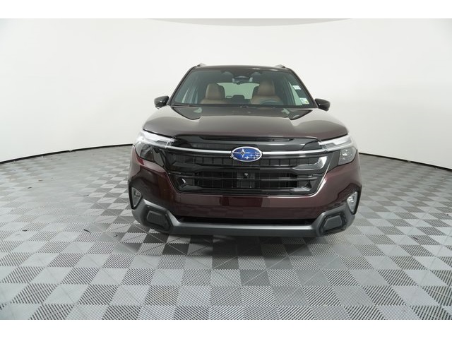 2026 Subaru Forester Touring photo 2