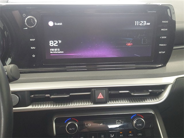 2022 Kia K5 GT-Line photo 19