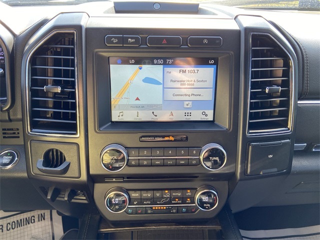 2018 Ford Expedition Limited photo 8