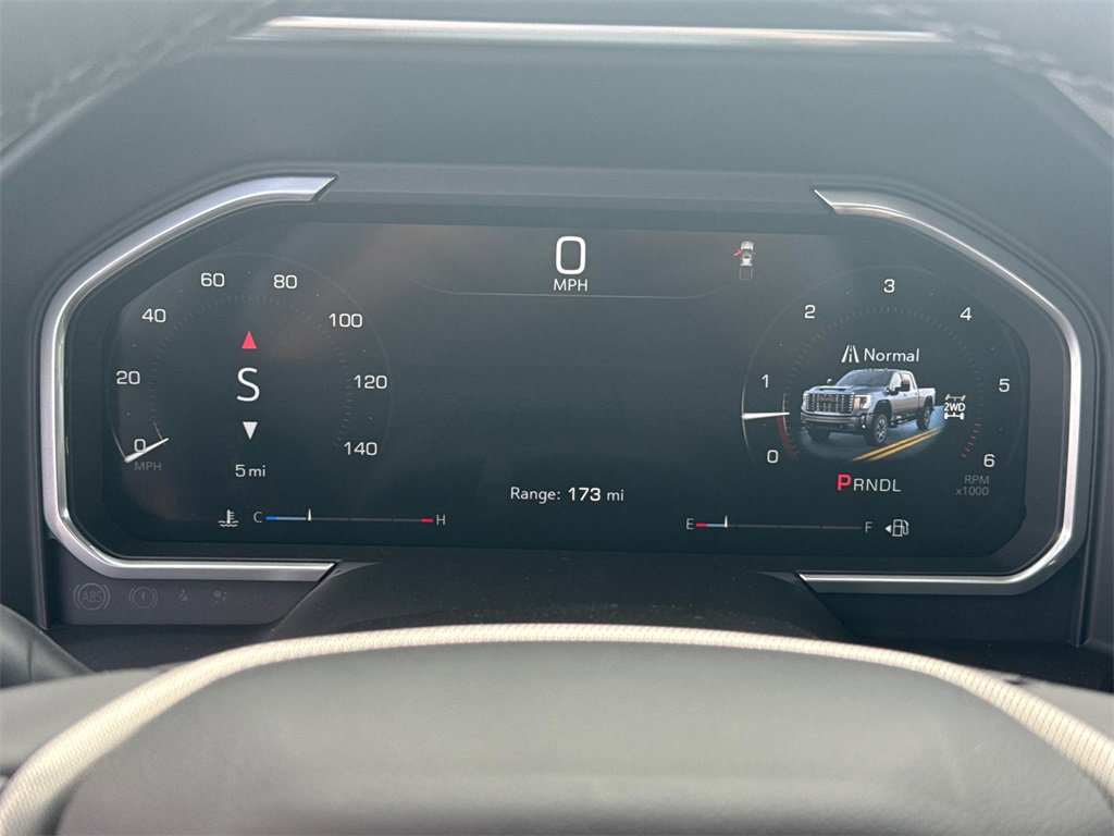 2026 Gmc Sierra 2500 Denali photo 22