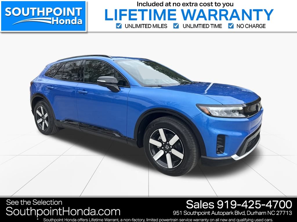 2026 Honda Prologue Touring's photo