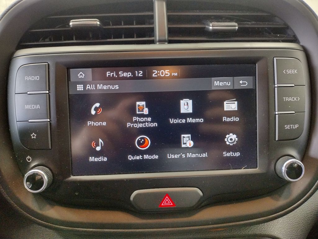 2023 Kia Soul LX photo 25
