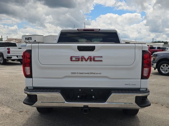 2024 Gmc Sierra 1500 SLE photo 4