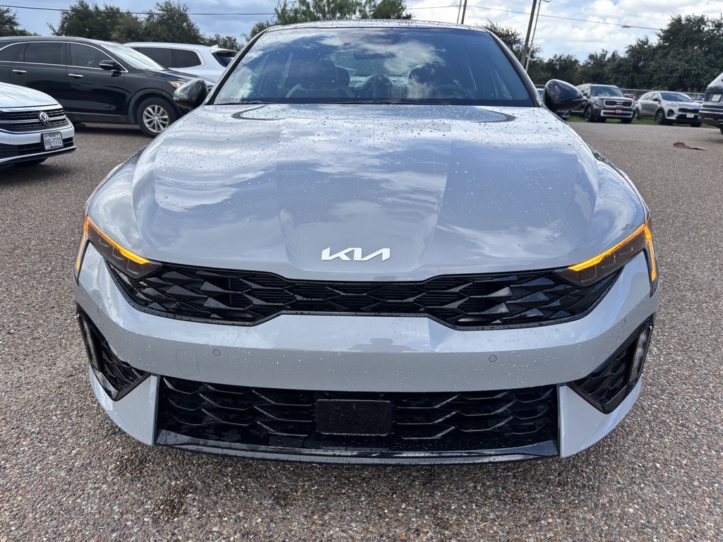 2026 Kia K5 GT-Line photo 2
