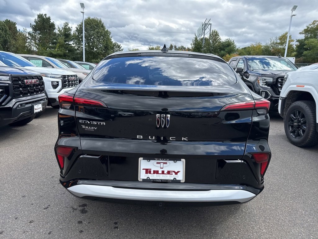 2026 Buick Envista ST photo 4