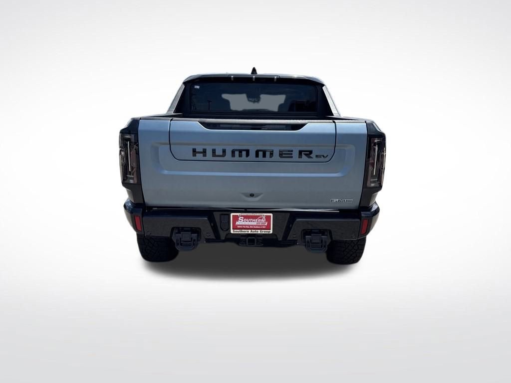 2024 Gmc Hummer EV Pickup photo 4