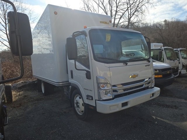 2024 Chevrolet Low Cab Forward 4500 NA
