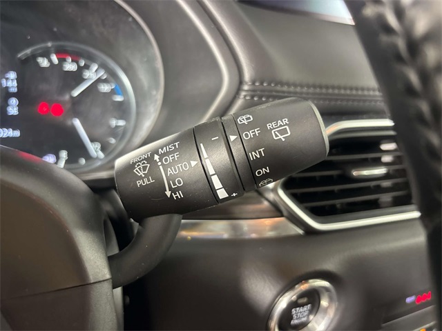 2022 Mazda CX-5 2.5 S Premium photo 22
