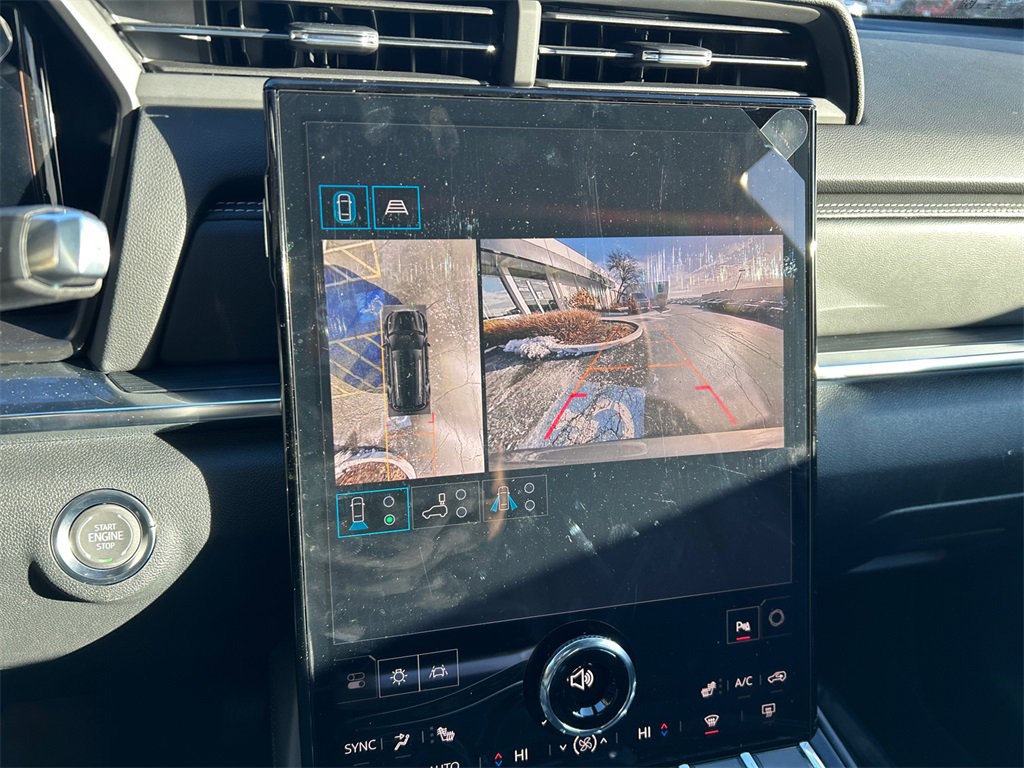 2026 GMC TERRAIN - Image 22