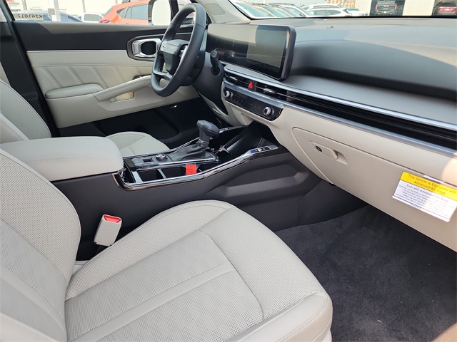2026 Kia Sorento SX photo 14