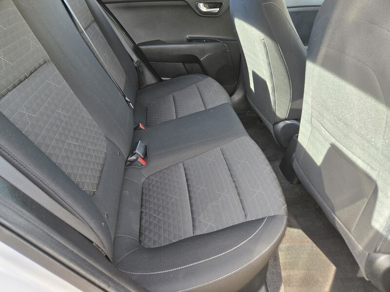 2021 Kia Rio LX photo 4