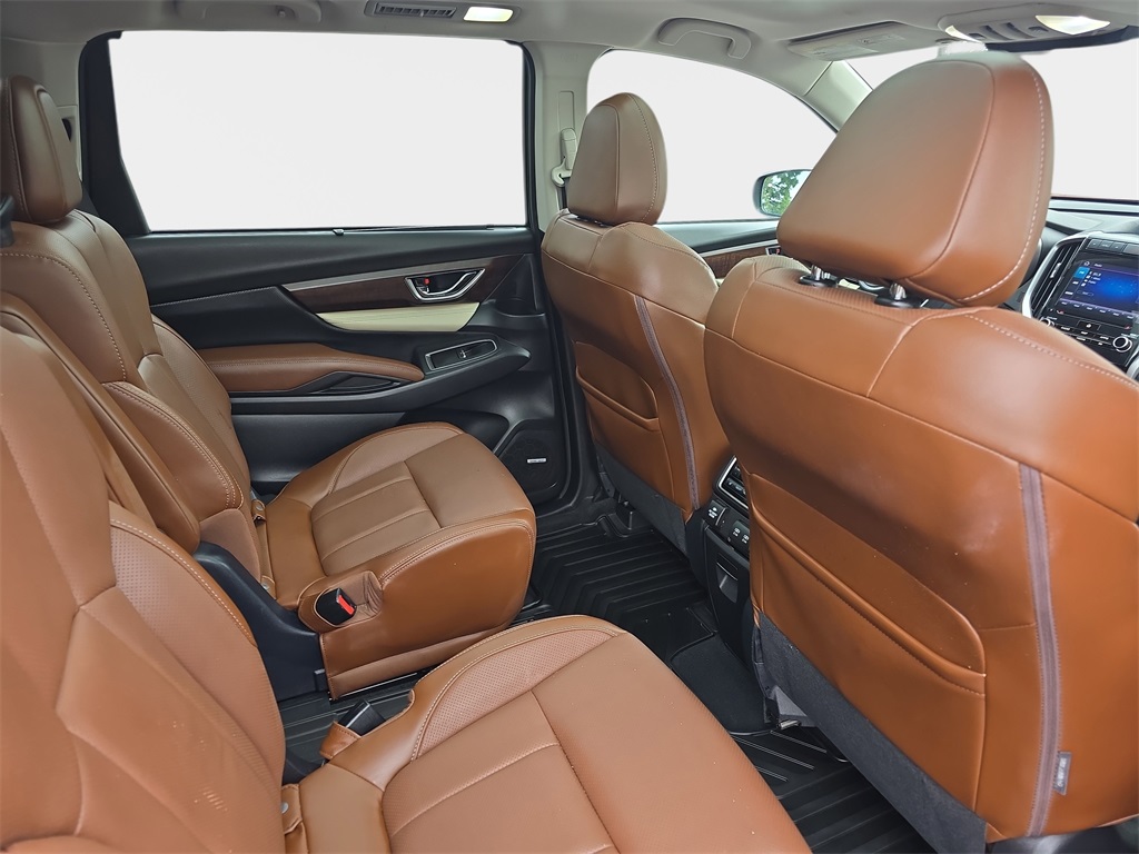 2019 Subaru Ascent Touring photo 11