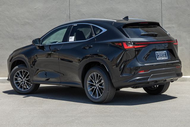 2025 Lexus NX 350h Premium photo 3