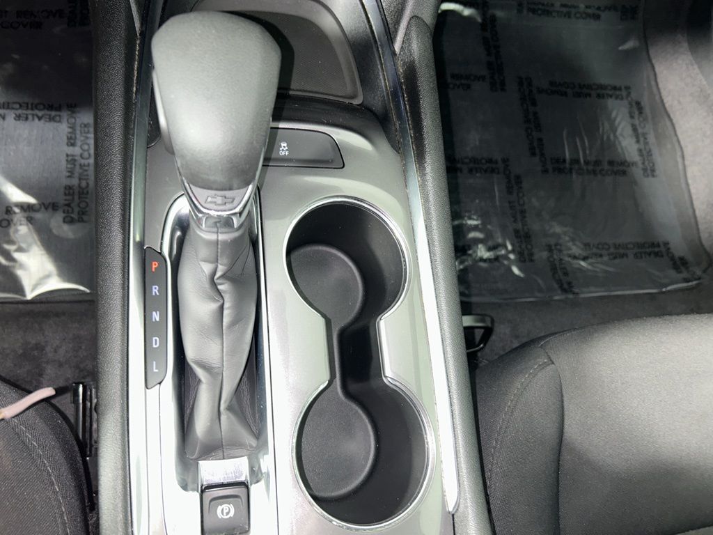 2023 Chevrolet Malibu 1LT photo 19