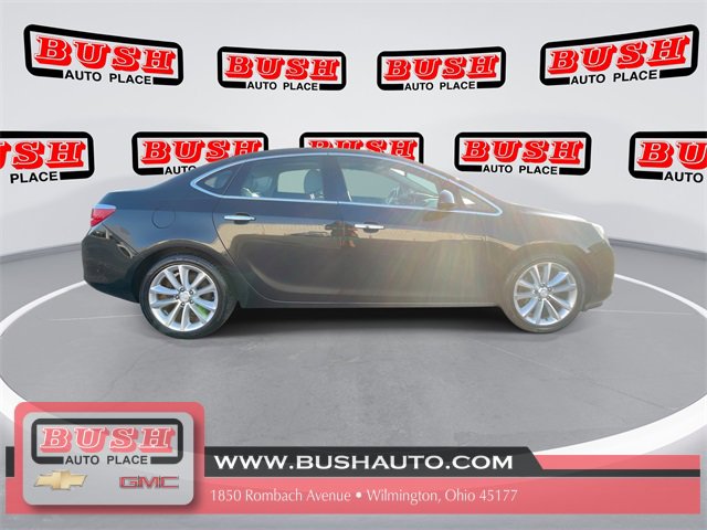 2014 Buick Verano Convenience photo 3