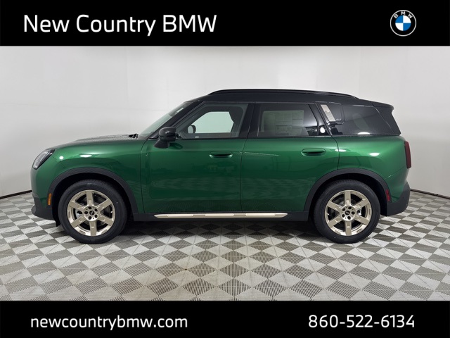 2025 Mini Countryman SE ALL4 Signature photo 4